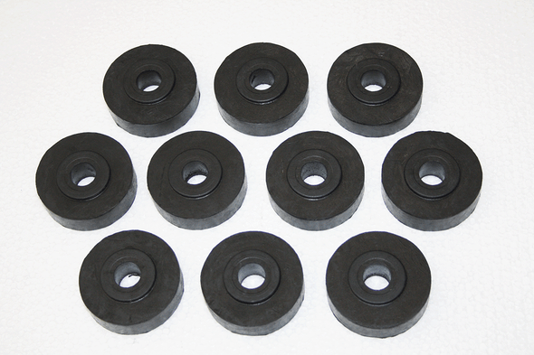 Discovery 1/Range Rover Classic Body Mount Rubber Bush from JGS4x4
