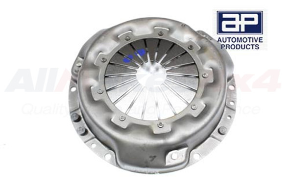 Discovery 1/Range Rover Classic Clutch Cover from JGS4x4