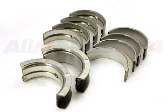 Discovery 1/Range Rover Classic Crank Bearing Set from JGS4x4