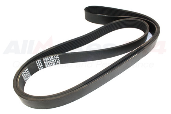 Discovery 1/Range Rover Classic Drive Belt-ERR4461 from JGS4x4