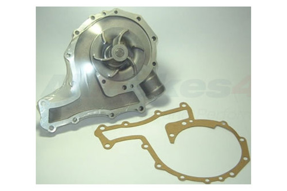 Discovery 1/Range Rover Classic Engine Coolant Water Pump from JGS4x4