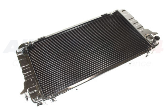 Discovery 1/Range Rover Classic Engine Cooling Radiator - ESR80 from JGS4x4