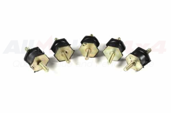 Discovery 1/Range Rover Classic Flexible Bush from JGS4x4