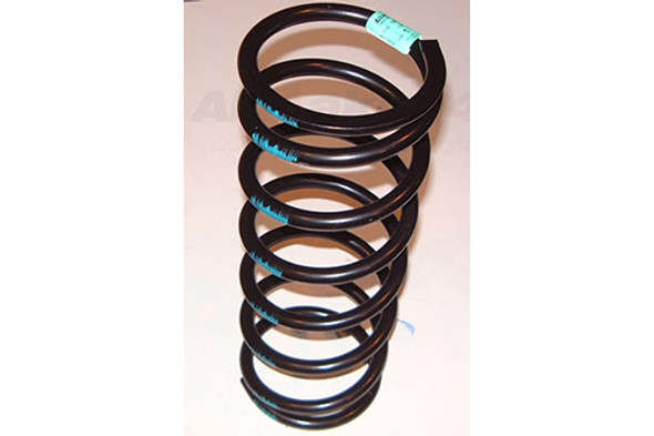 Front Coil Spring - NRC2119 for Discovery 1/Range Rover Classic from JGS4x4