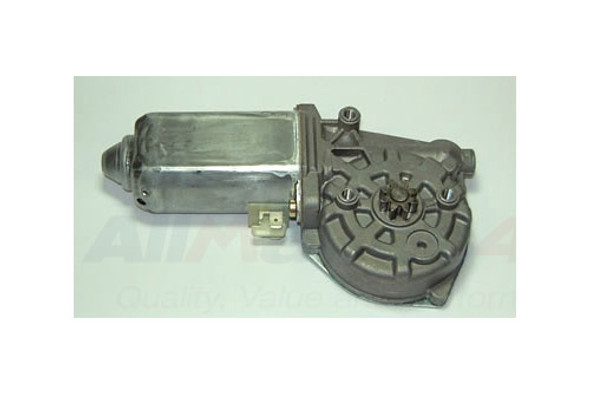 Discovery 1/Range Rover Classic Front Left Hand Window Motor from JGS4x4
