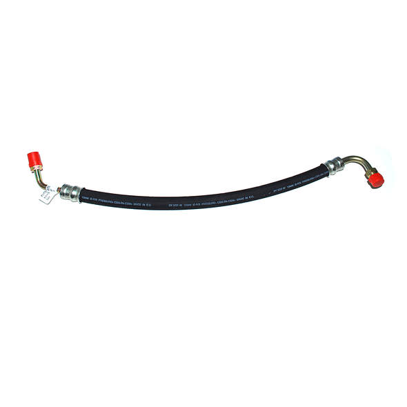 Discovery 1/Range Rover Classic High Pressure Hose from JGS4x4