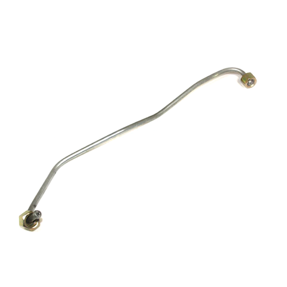 Discovery 1/Range Rover Classic Injection Fuel Pipe - No 1 from JGS4x4