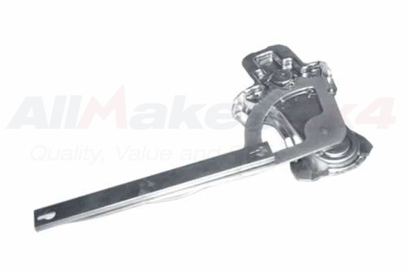 Discovery 1/Range Rover Classic Left Hand Window Regulator-Electric Windows from JGS4x4
