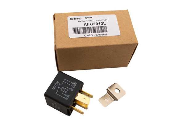 Discovery 1/Range Rover Classic Main Injection Relay EFi from JGS4x4