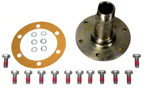 Discovery 1/Range Rover Classic Rear Stub Axle Kit - GKT207 from JGS4x4
