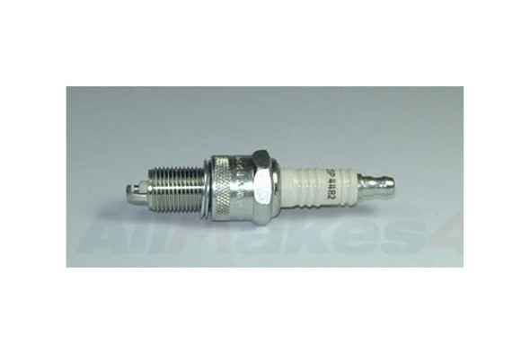 Discovery 1/Range Rover Classic Spark Plug from JGS4x4
