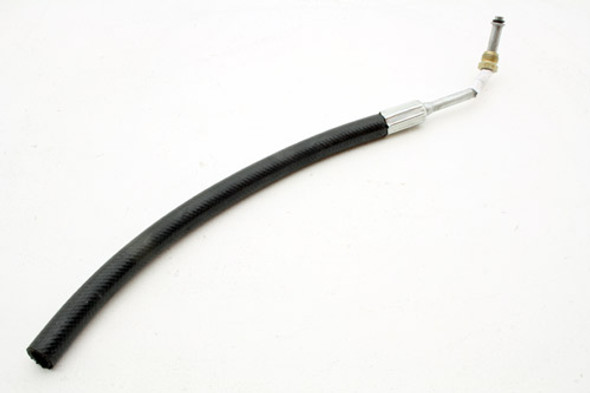 Discovery 1/Range Rover Classic Steering Box Low Pressure Hose from JGS4x4