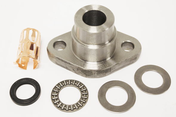Discovery 1/Range Rover Classic Swivel Pin Kit from JGS4x4