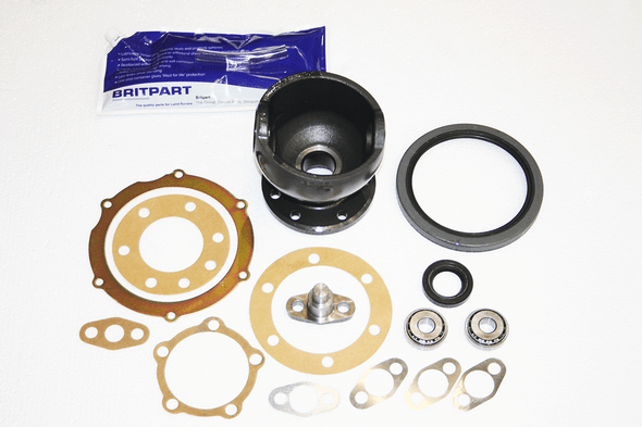 Discovery 1/Range Rover Classic Swivel Repair Kit - SHK3163 from JGS4x4