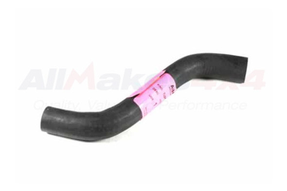 Discovery 1/Range Rover Classic twin carb Outlet Hose from JGS4x4