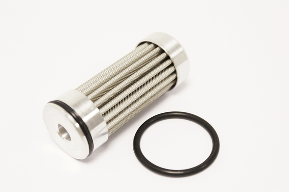 ACE Valve Block Filter for Range Rover Sport and Discovery 2 - RVJ100010 from JGS4x4