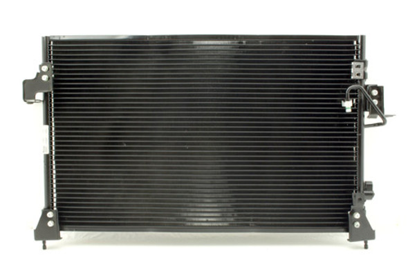 JRB100790G-Discovery 2 Air Conditioning Condenser R134A | Nissens from JGS4x4