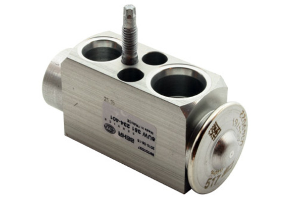 Discovery 2 Air Conditioning Control Valve from JGS4x4
