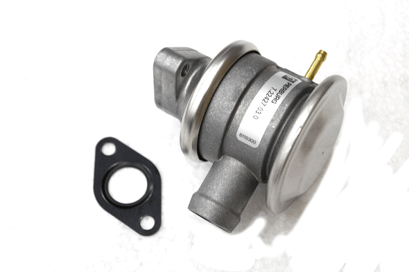 Air Control Solenoid Valve for Discovery 2 from JGS4x4