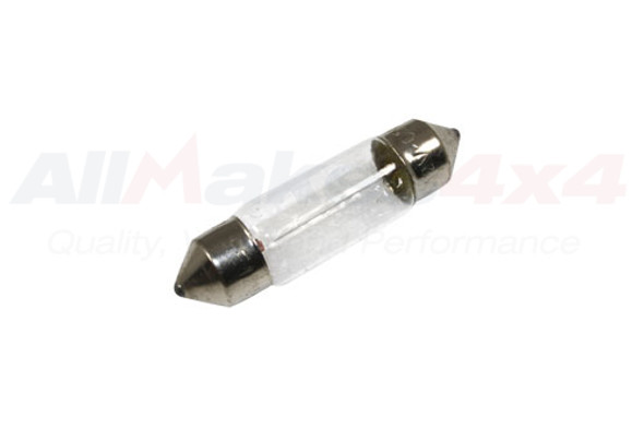High-Quality 239 Festoon Bulb for Vehicle Interior and Number Plate Lighting from JGS4x4