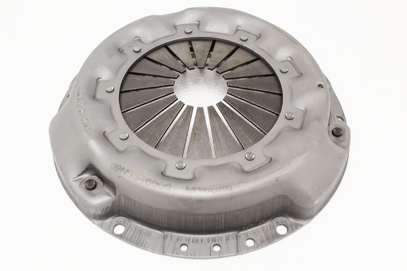 Discovery 2 Clutch Cover from JGS4x4