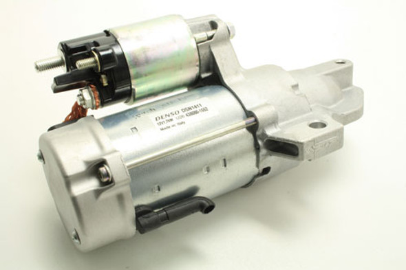 LR080315 - Discovery 2 Electric Starter Motor | Denso from JGS4x4