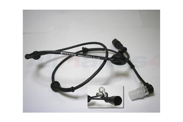 TAR100060G - Discovery 2 Front ABS Brake Sensor | Wabco from JGS4x4