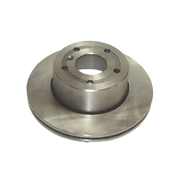 Front Brake Disc Vented for Discovery 2 from JGS4x4