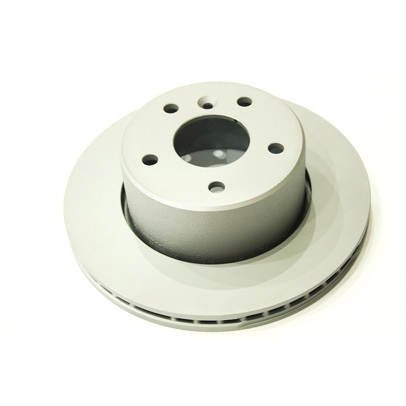 Front Brake Disc for Discovery 2 - SDB000380 from JGS4x4 Front Brake Disc for Discovery 2 - SDB000380 from JGS4x4