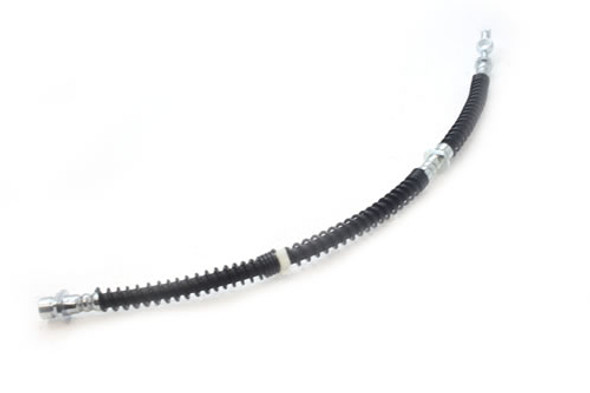 Front Left Brake Hose for Discovery 2 from JGS4x4
