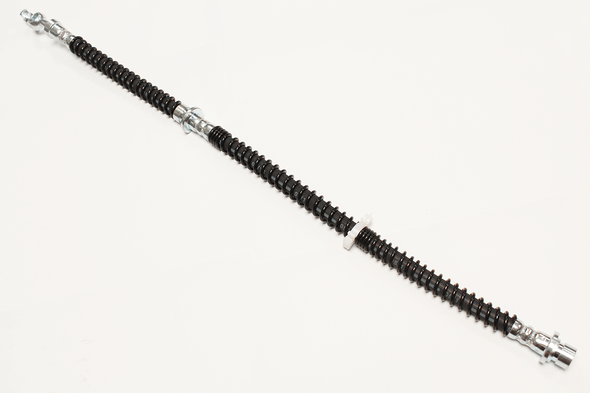 Front Left Hand Brake Flexi for Discovery 2 | OEM - SHB101180 from JGS4x4