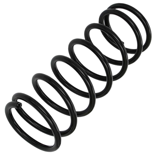Front Right Hand Coil Spring Right Hand Drive for Discovery 2 from JGS4x4