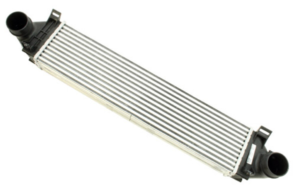 Discovery 2 & Evoque 2.2 Intercooler from JGS4x4