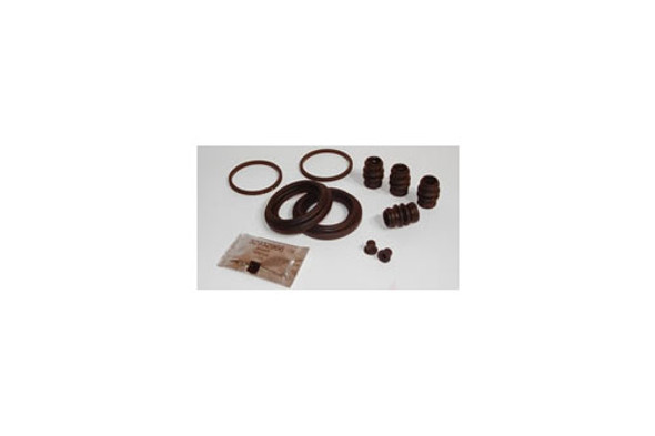 Rear Brake Caliper Piston Seal Kit for Discovery 2 - STC1909 from JGS4x4