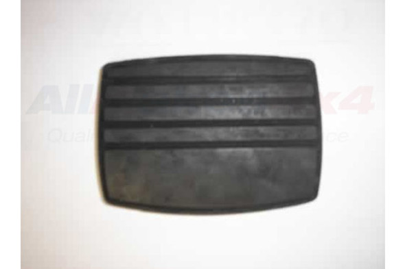 Discovery 2 Pedal Pad-Automatic Transmission from JGS4x4