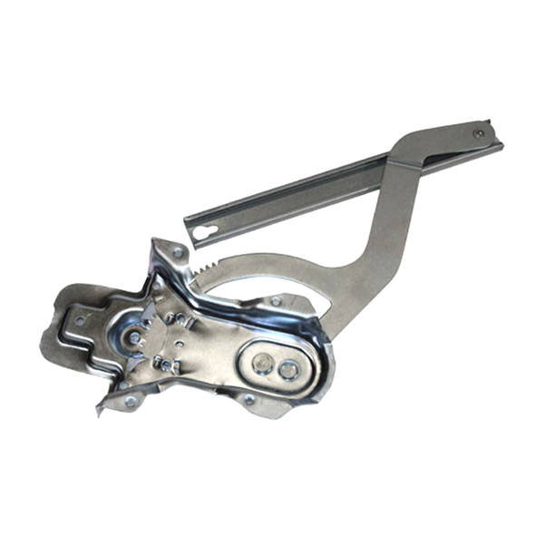 Discovery 2 Rear Left Hand Window Regulator from JGS4x4