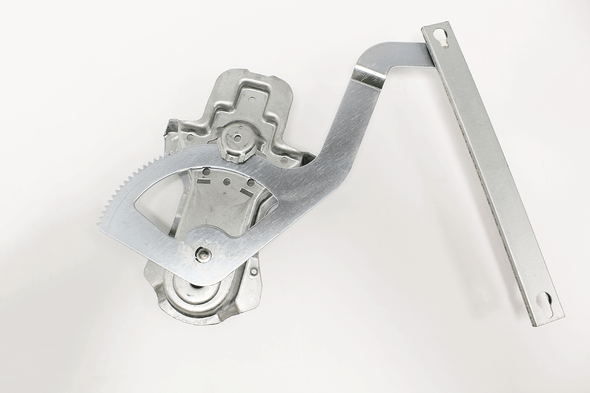 Discovery 2 Rear Right Hand Window Regulator from JGS4x4 Discovery 2 Rear Right Hand Window Regulator from JGS4x4