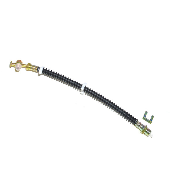 Rear Right Hand Brake Hose for Discovery 2 from JGS4x4