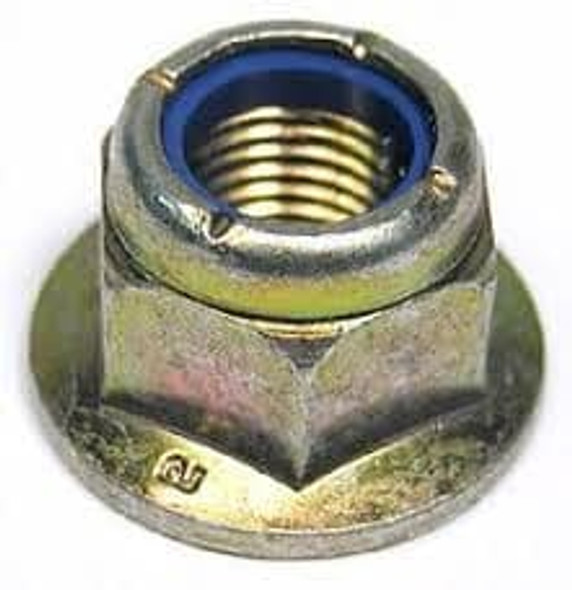 Steering Linkage Ball Joint Locknut for Discovery 2 (1998-2004) | ANR1000 from JGS4x4