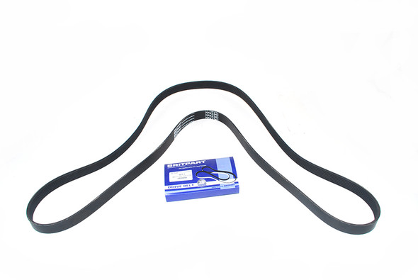 Auxiliary Drive Belt for Models With Air Con - ERR6898 from JGS4x4