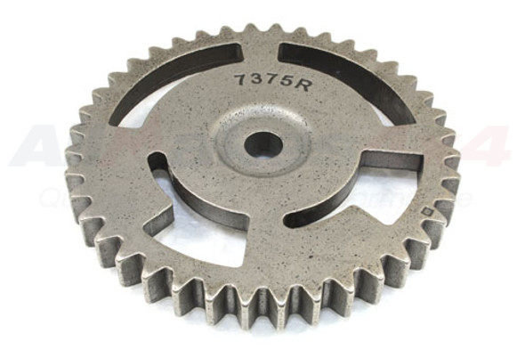 Discovery 2 V8 Camshaft Sprocket from JGS4x4