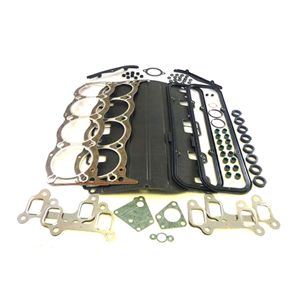 STC4082G - Discovery 2 V8 Cylinder Head Gasket Set - De-Coke | Reinz from JGS4x4
