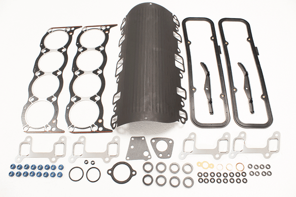 Discovery 2 V8 Cylinder Head Gasket Set Includes OEM Head Gaskets from JGS4x4