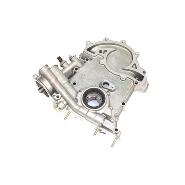 Discovery 2 V8 Engine Cover from JGS4x4