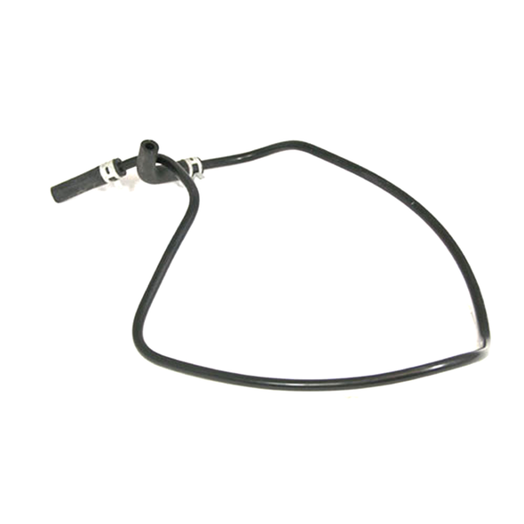 Discovery 2 V8 Expansion Tank To Throttle Body Coolant Bleed Hose from JGS4x4