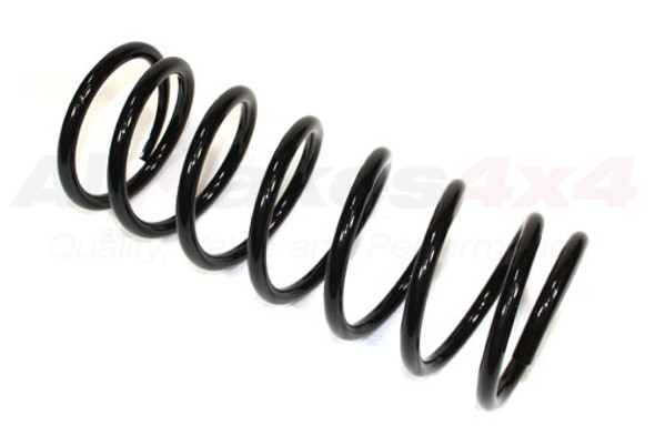 Front Left Hand Side Spring for Discovery 2 V8 - REB101330 from JGS4x4
