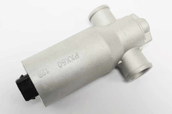 Discovery 2 V8 Idle Speed Actuator from JGS4x4