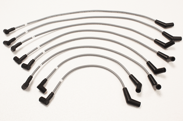 Ignition Lead Set for Defender Discovery 2 and Range Rover P38 - GWS102 from JGS4x4