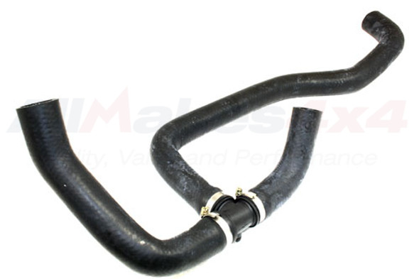 Discovery 2 V8 Radiator Top Hose from JGS4x4