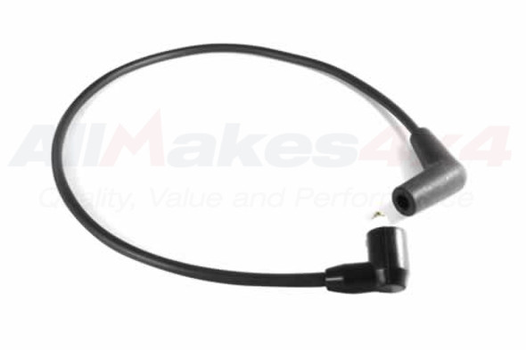 Discovery 2 V8 Spark Plug Ignition Lead Number 1 Cylinder from JGS4x4